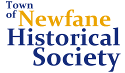 town if newfane historical society