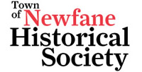 Town of Newfane Historical Society